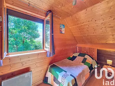 Maison, 57 m²