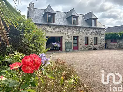 Maison, 100 m²