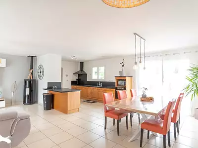 Maison, 137 m²