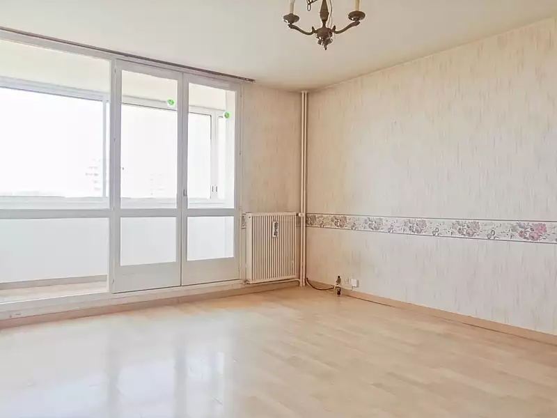 Appartement, 73 m²