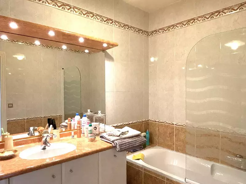 Appartement, 117 m²