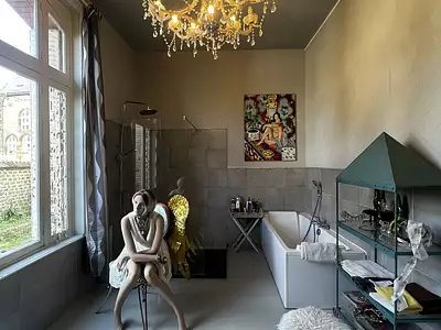 Maison, 239 m²