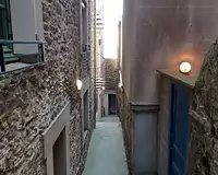 Appartement, 43,55 m²