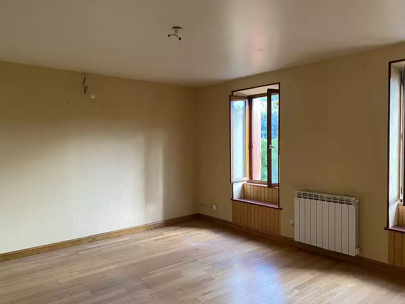 Appartement, 146,45 m²