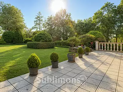 Maison, 133 m²