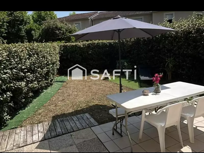 Maison, 80 m²