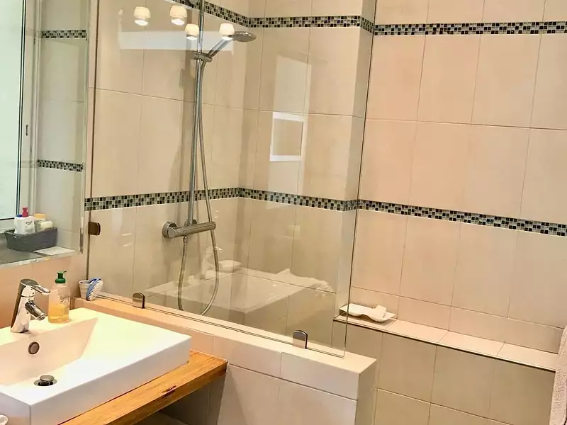 Appartement, 95,55 m²