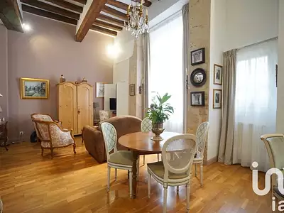 Appartement, 81 m²