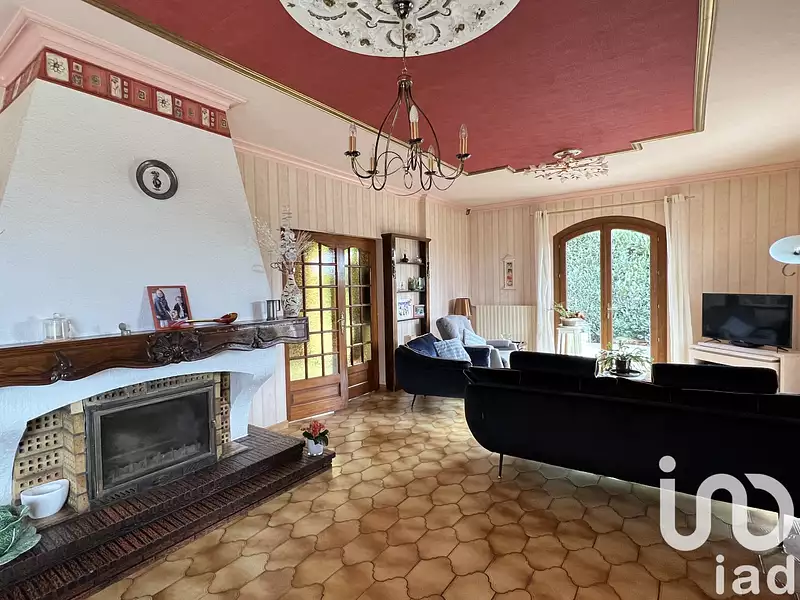 Maison, 274 m²