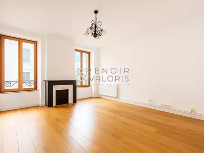 Appartement, 66 m²