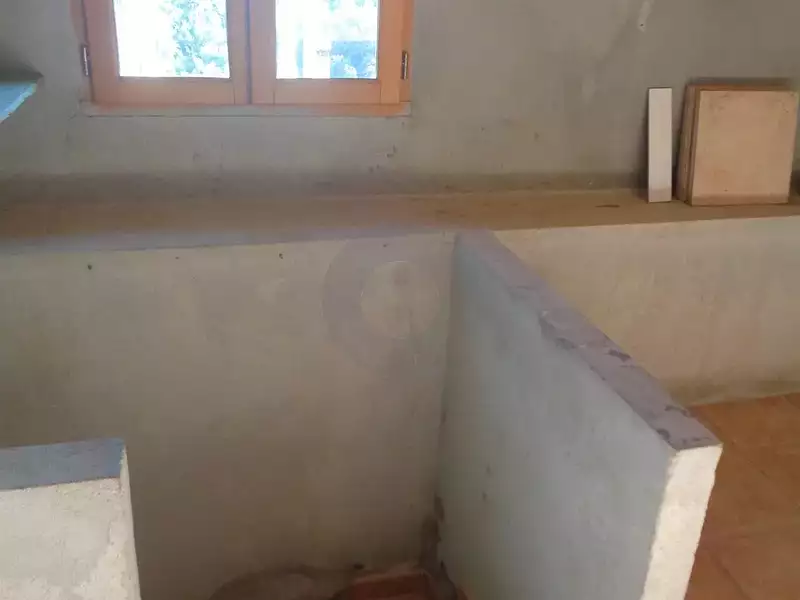 Maison, 107 m²