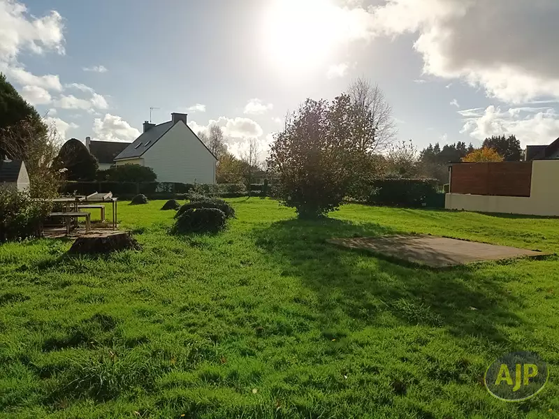 Maison, 102 m²
