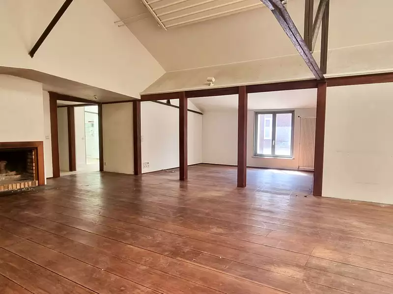 Appartement, 179 m²