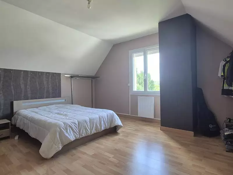 Maison, 108 m²
