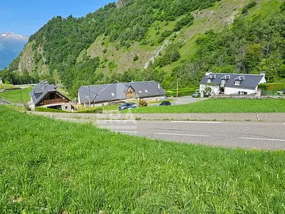 Terrain, 3 385 m²