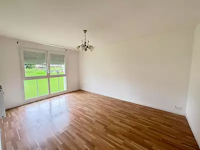 Appartement, 53 m²