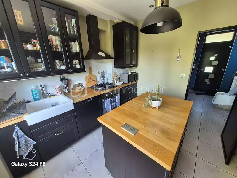 Maison, 110 m²