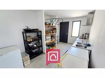 Maison, 150 m²