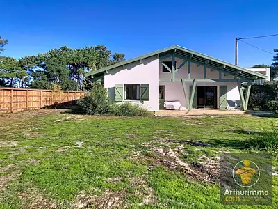 Maison, 120 m²