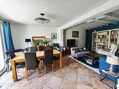 Maison, 100 m²