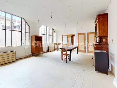 Appartement, 178 m²