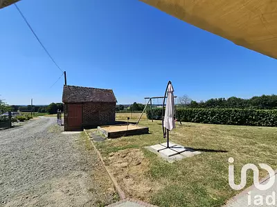 Maison, 140 m²