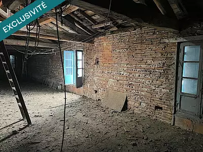 Immeuble, 237 m²