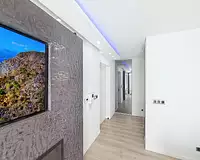 Appartement, 56,53 m²