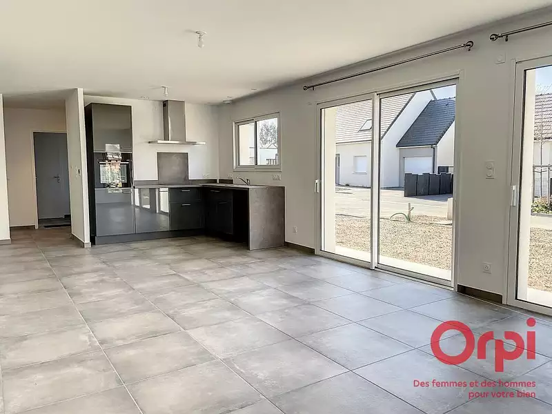 Maison, 120 m²