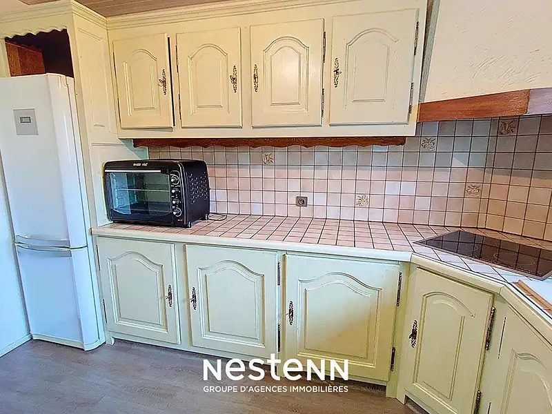 Appartement, 73,1 m²