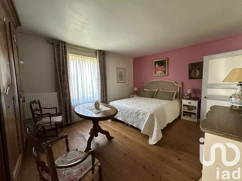 Maison, 189 m²