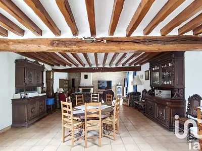 Maison, 228 m²