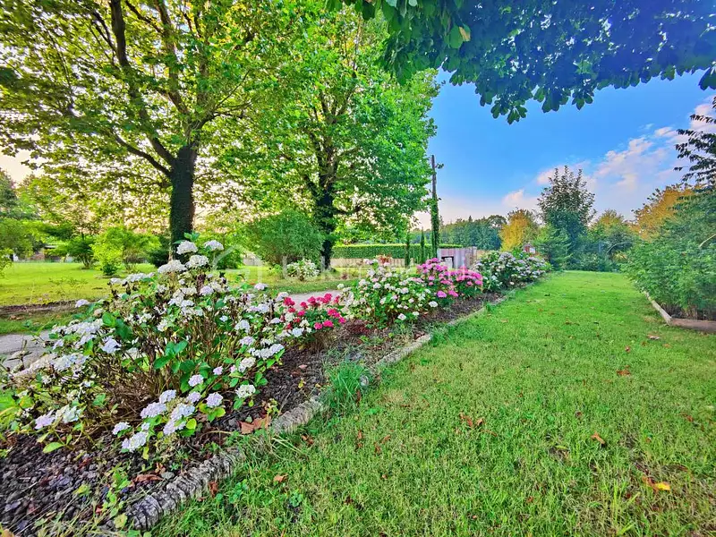 Maison, 785 m²