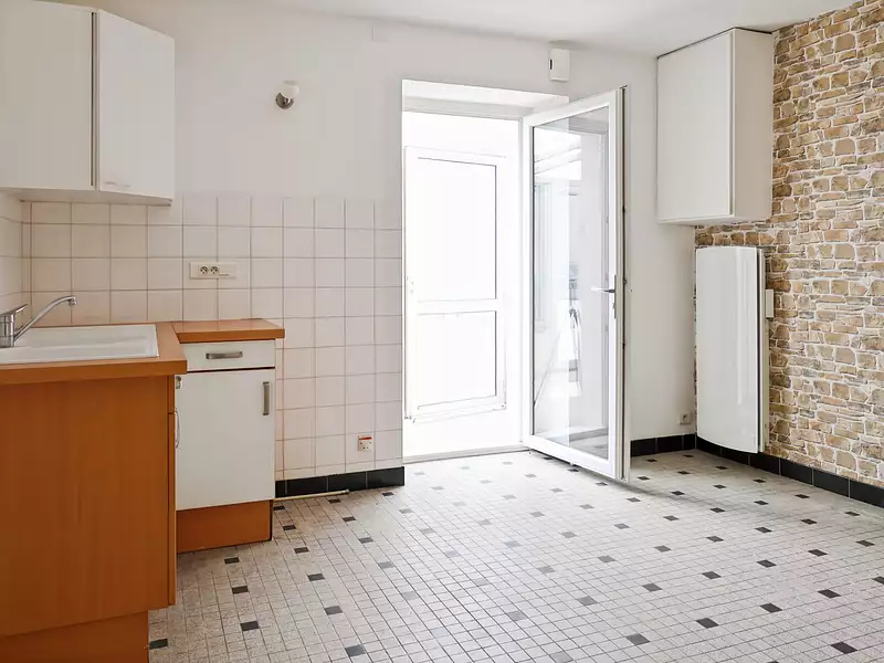 Maison, 69 m²