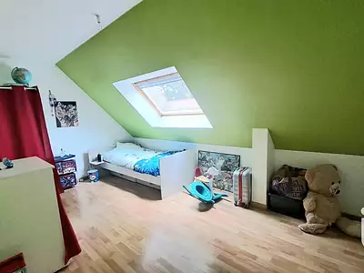 Maison, 114 m²
