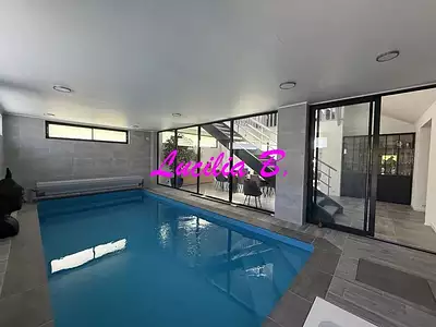 Maison, 369 m²