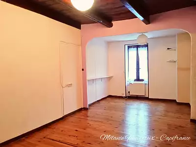 Maison, 80 m²