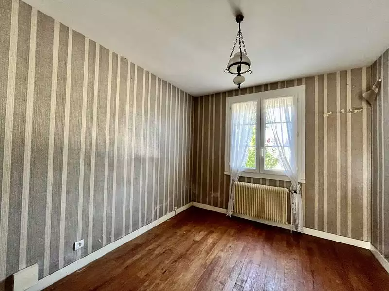 Maison, 103 m²