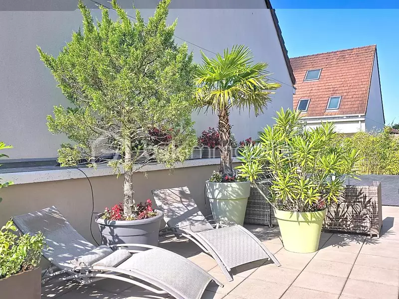 Appartement, 103 m²