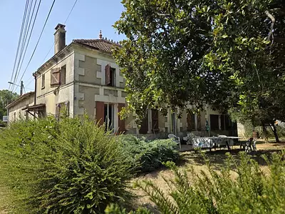 Maison, 156 m²