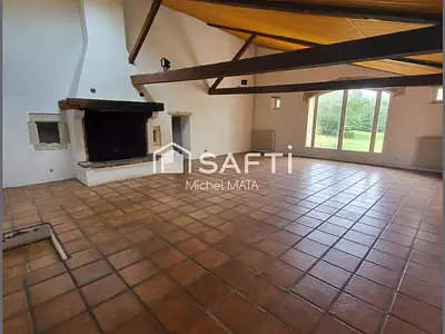 Maison, 362 m²