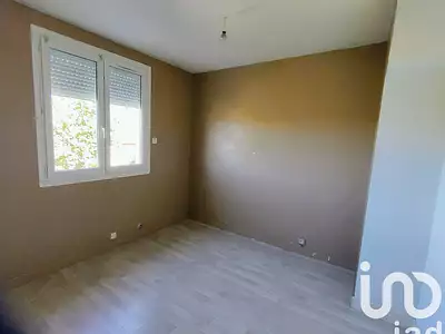 Maison, 82 m²