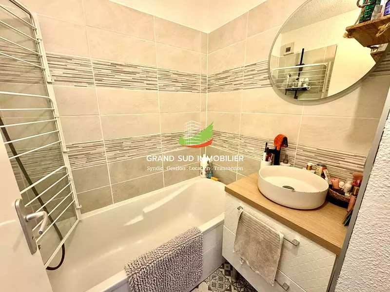 Appartement, 44,7 m²