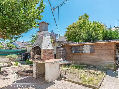 Maison, 90 m²