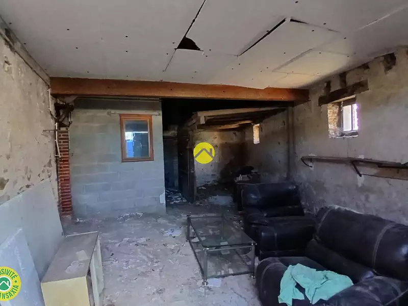 Maison, 142 m²