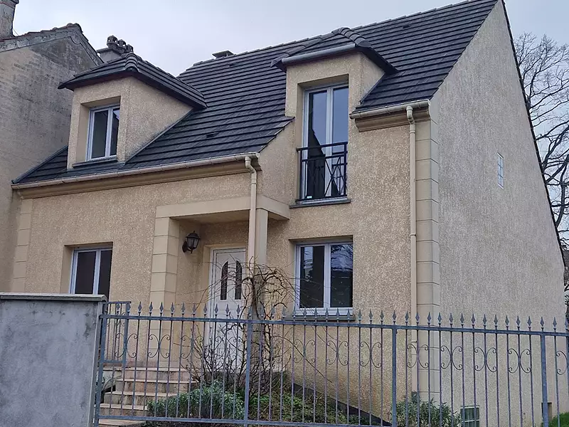 Maison, 110 m²
