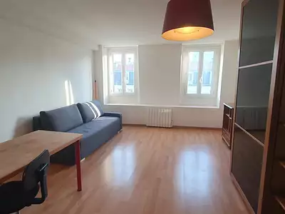 Appartement, 30 m²