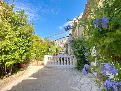 Maison, 125 m²