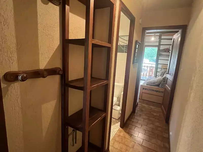 Appartement, 35,53 m²