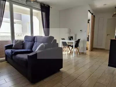 Appartement, 41 m²